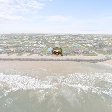 Amazing Oceanfront 2Br Home Cozy Peaceful And Kid And Pet Friendly Фріпорт Екстер'єр фото