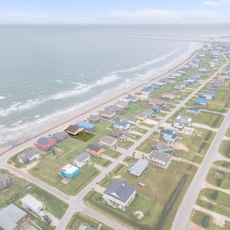 Amazing Oceanfront 2Br Home Cozy Peaceful And Kid And Pet Friendly Фріпорт Екстер'єр фото