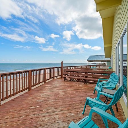 Amazing Oceanfront 2Br Home Cozy Peaceful And Kid And Pet Friendly Фріпорт Екстер'єр фото
