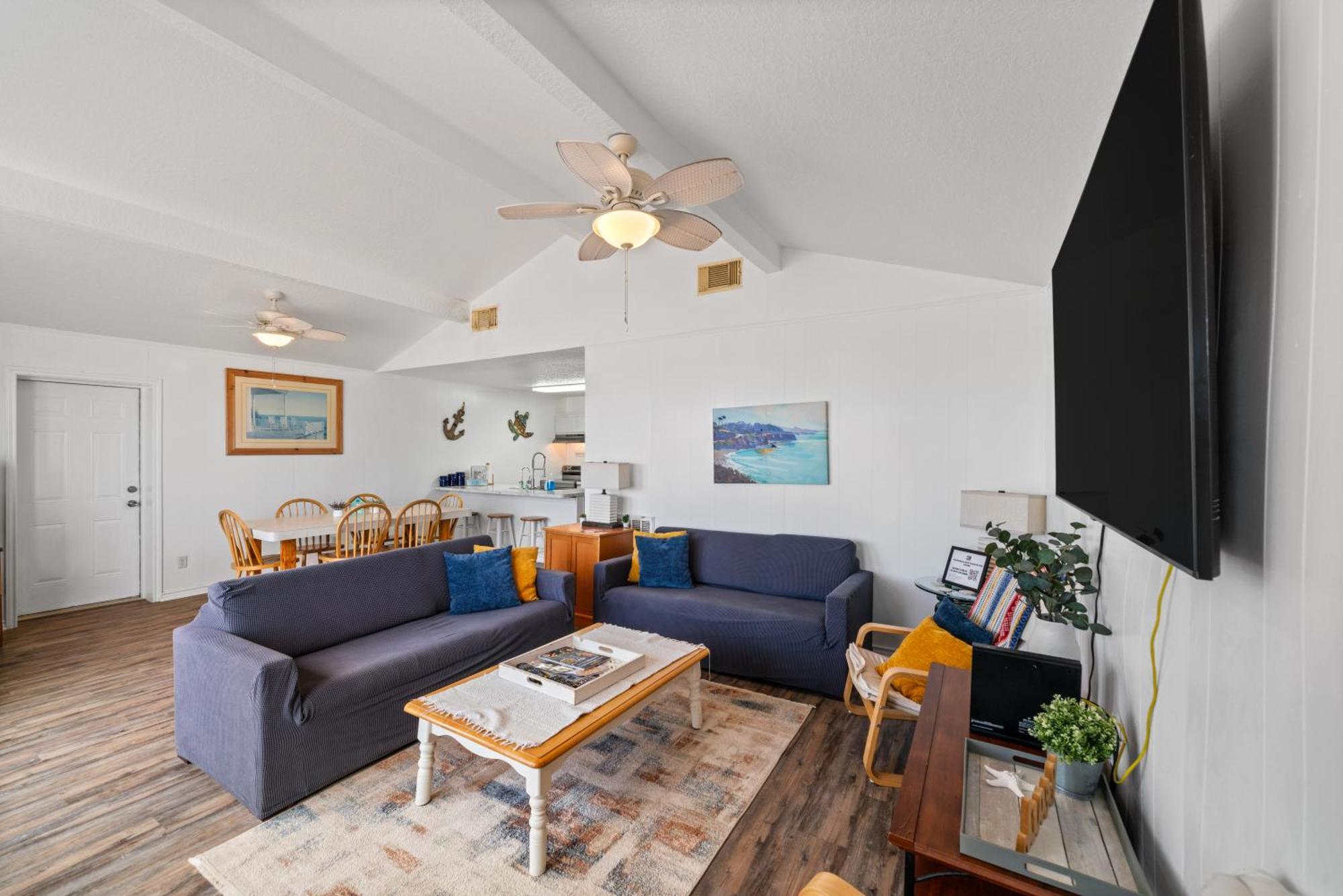 Amazing Oceanfront 2Br Home Cozy Peaceful And Kid And Pet Friendly Фріпорт Екстер'єр фото
